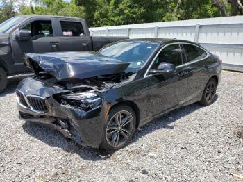  Salvage BMW 2 Series