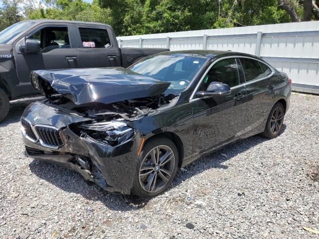  Salvage BMW 2 Series