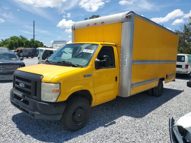 Salvage Ford Econoline
