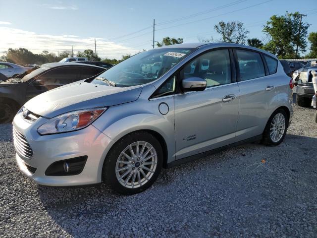  Salvage Ford Cmax