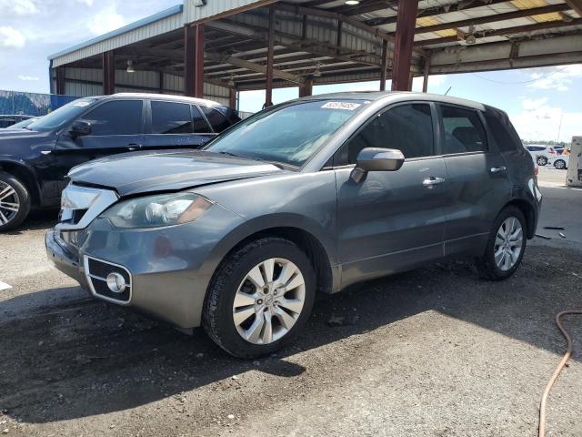  Salvage Acura RDX