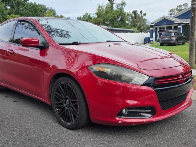  Salvage Dodge Dart