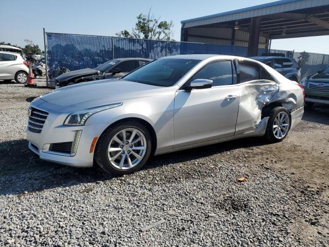  Salvage Cadillac CTS