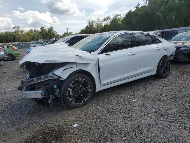  Salvage Kia K5