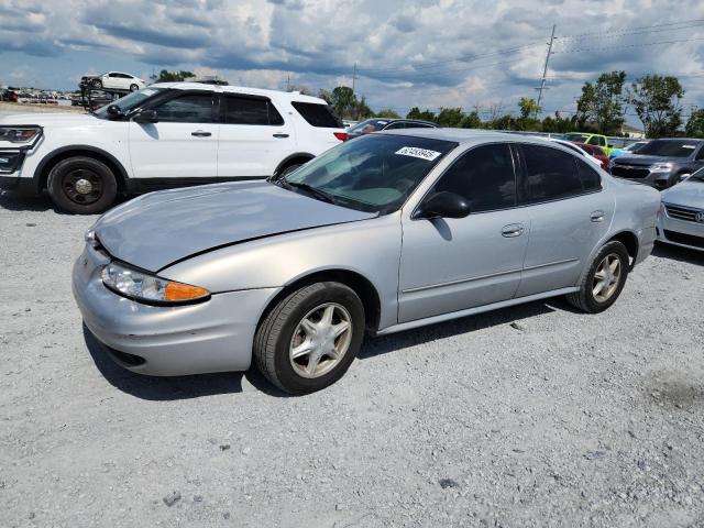  Salvage Oldsmobile Alero