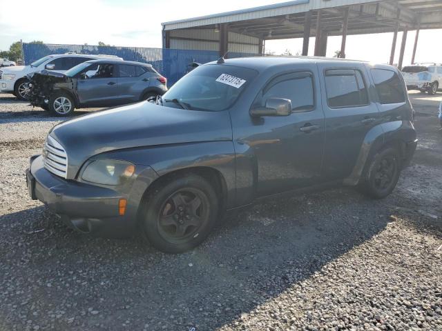  Salvage Chevrolet HHR