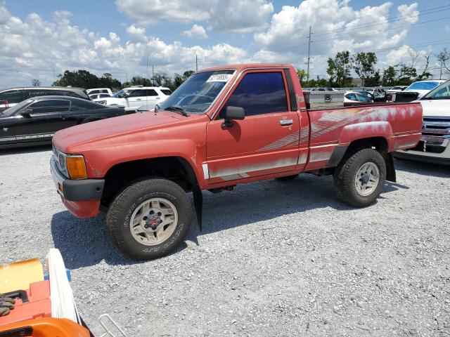  Salvage Toyota Pickup