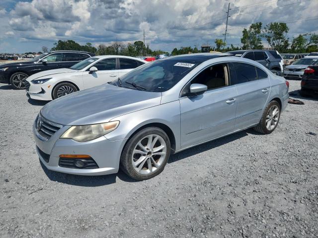  Salvage Volkswagen CC