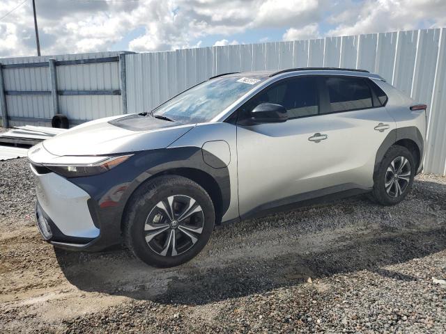  Salvage Toyota Bz4x Xle