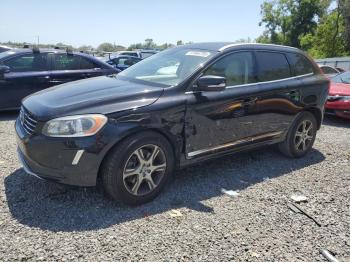  Salvage Volvo XC60