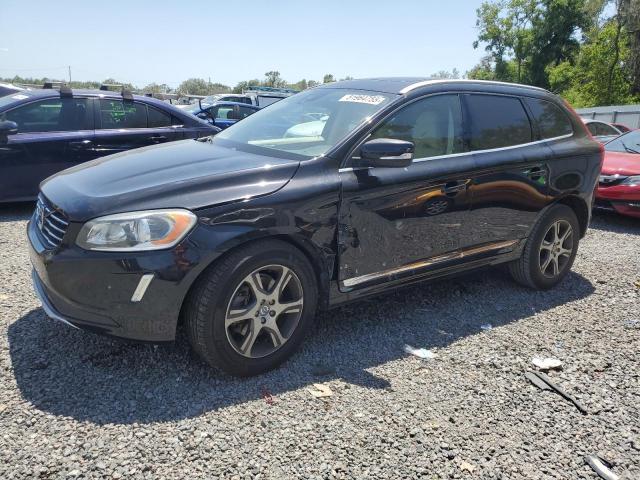  Salvage Volvo XC60