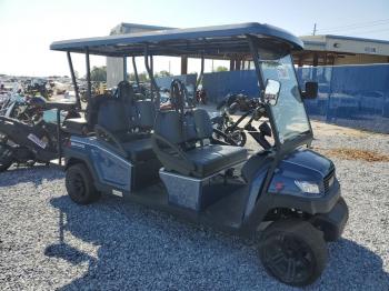  Salvage Citc Low Speed