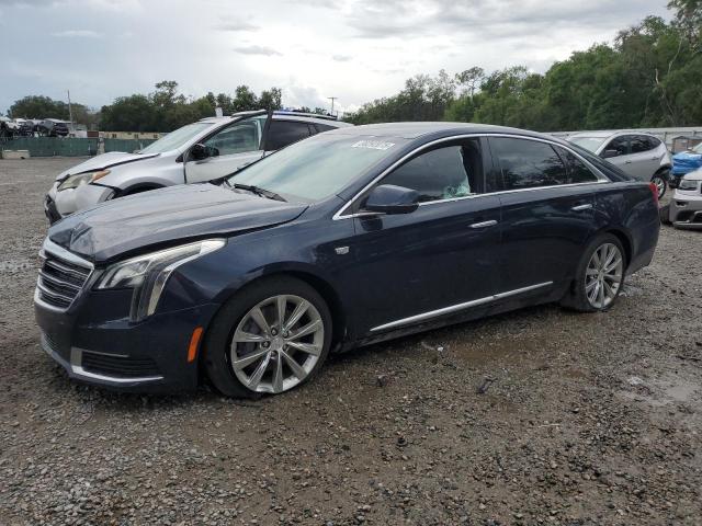  Salvage Cadillac XTS