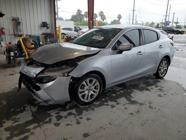  Salvage Toyota Yaris