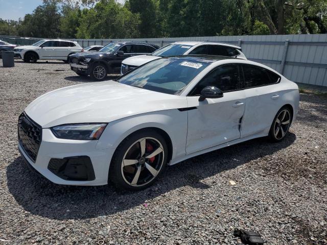  Salvage Audi A5