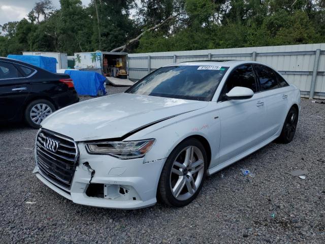  Salvage Audi A6