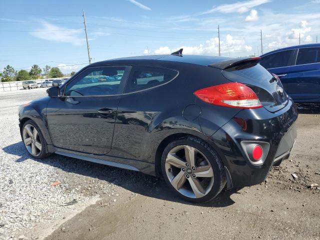  Salvage Hyundai VELOSTER