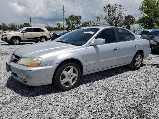  Salvage Acura TL