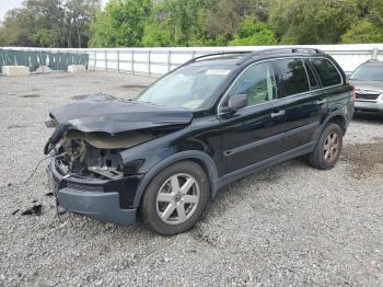 Salvage Volvo XC90