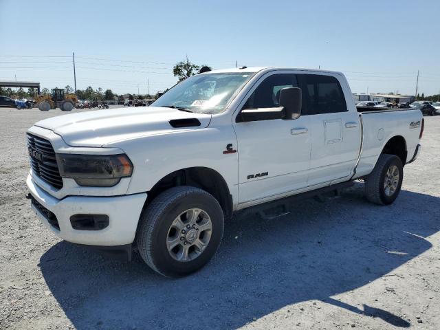  Salvage Ram 2500