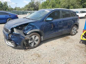  Salvage Kia Niro