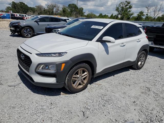  Salvage Hyundai KONA