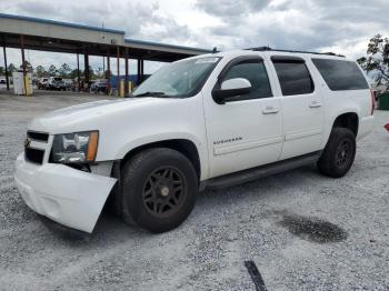  Salvage Chevrolet Suburban