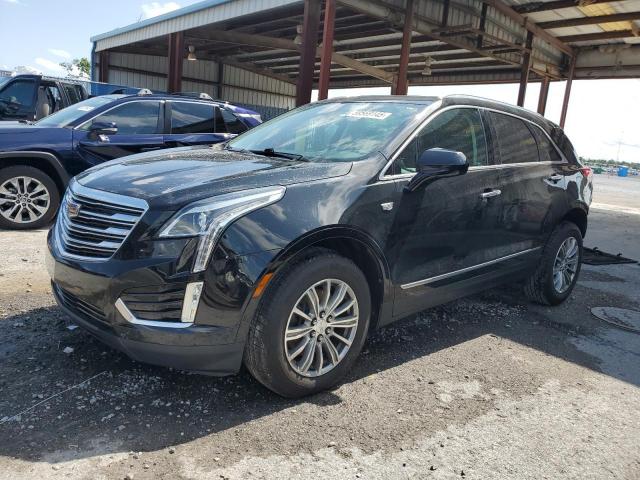  Salvage Cadillac XT5