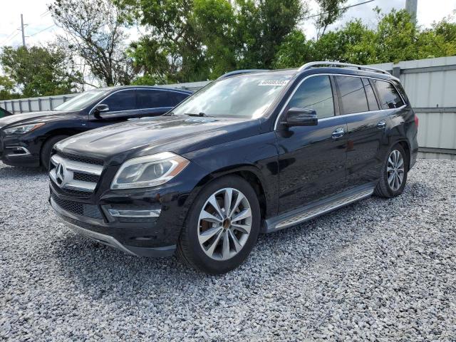 Salvage Mercedes-Benz G-Class
