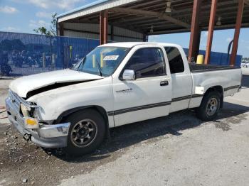  Salvage Toyota T100