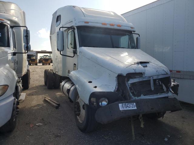  Salvage Freightliner Cst120
