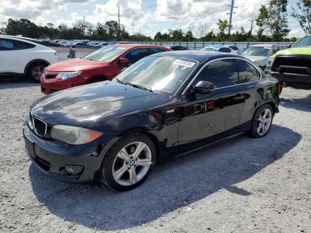  Salvage BMW 1 Series