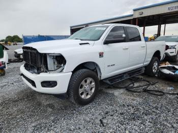  Salvage Ram 2500