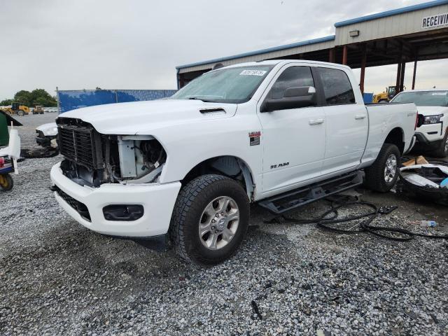  Salvage Ram 2500