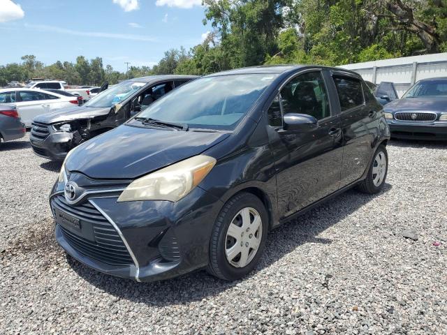  Salvage Toyota Yaris