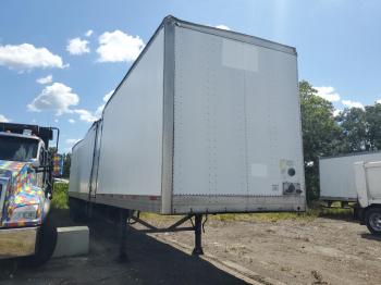  Salvage Mo Van