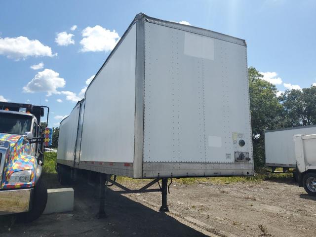  Salvage Mo Van