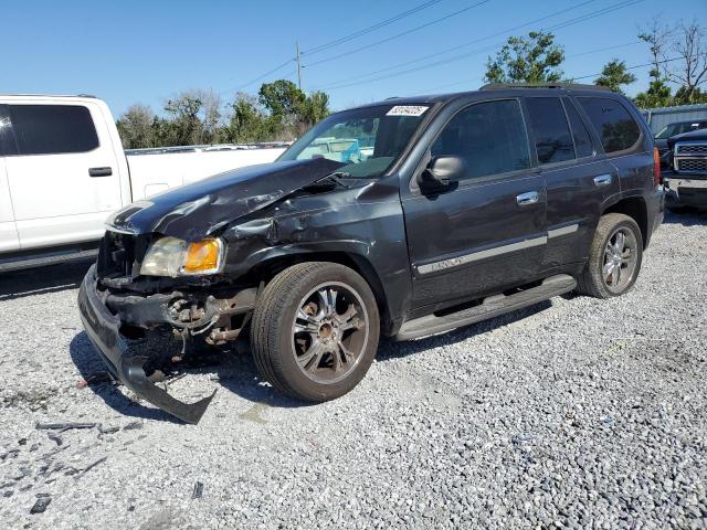  Salvage GMC Envoy