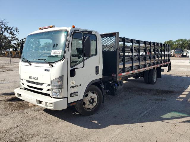  Salvage Isuzu Nqr