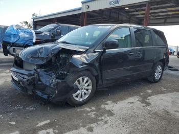  Salvage Volkswagen Routan
