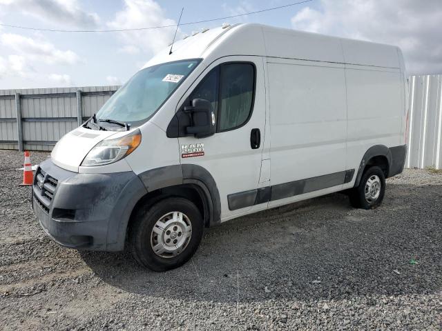  Salvage Ram Promaster