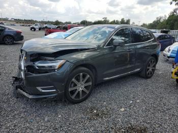  Salvage Volvo XC60