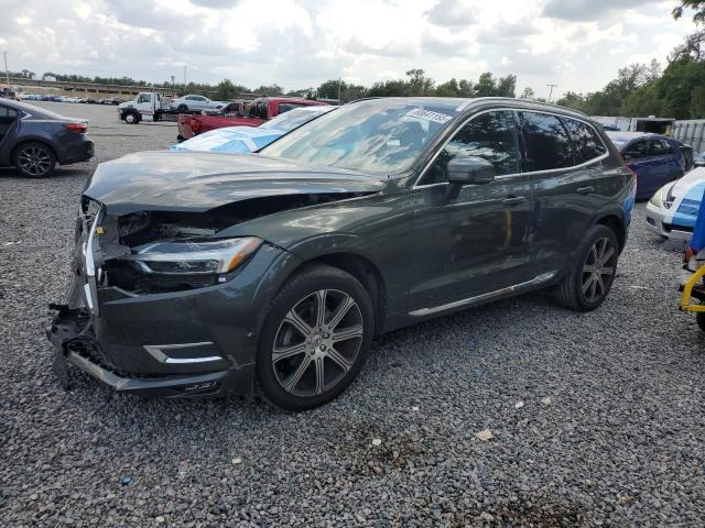  Salvage Volvo XC60