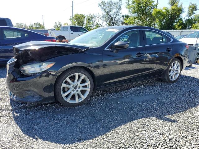  Salvage Mazda 6