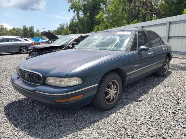  Salvage Buick LeSabre