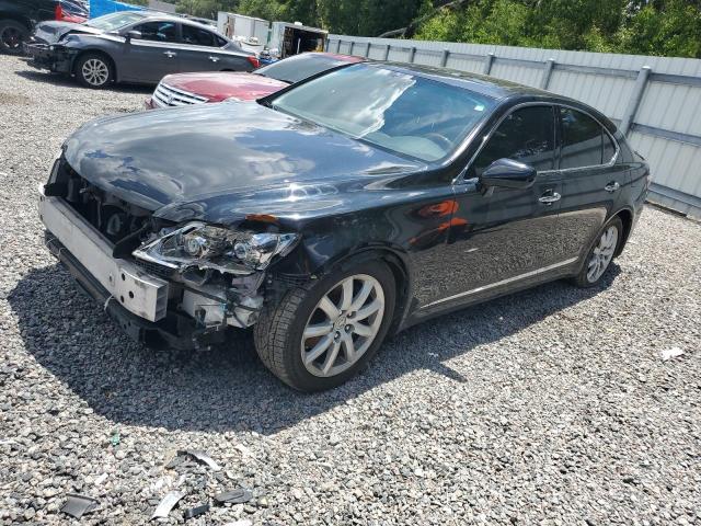  Salvage Lexus LS