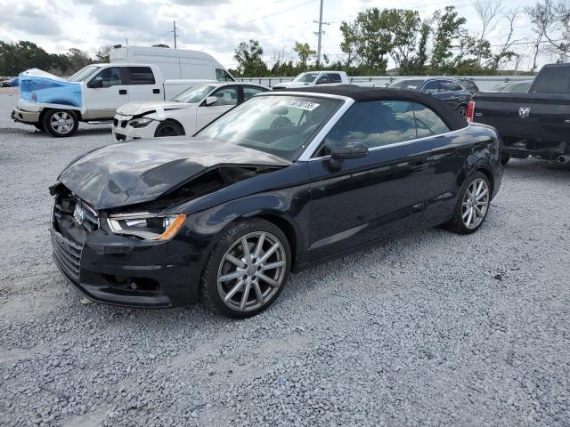  Salvage Audi A3