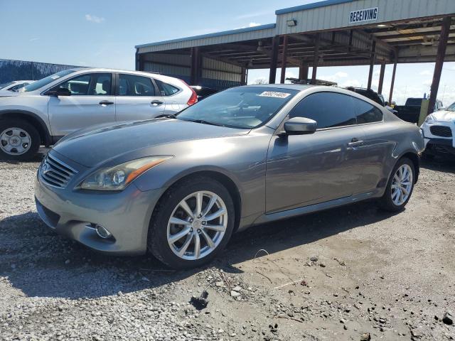  Salvage INFINITI G37
