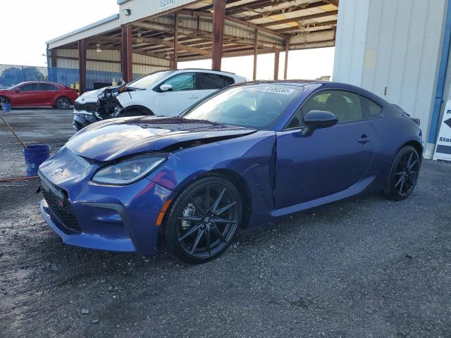  Salvage Toyota 86