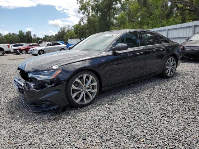  Salvage Audi A6